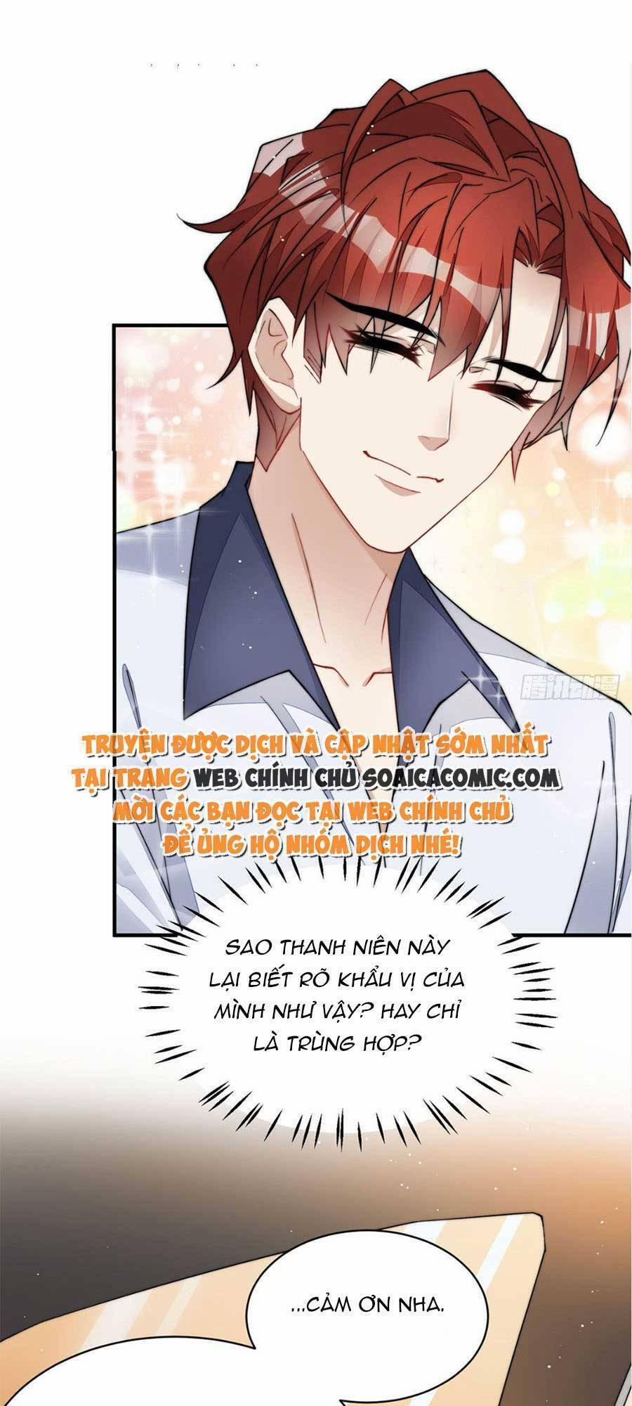 Đại Lão Nào Cũng Tranh Sủng Ta 89 trang 14