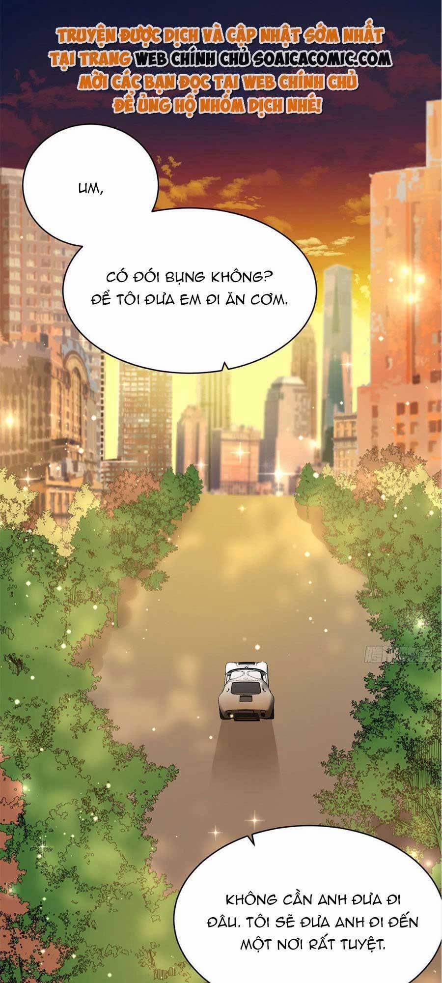 Đại Lão Nào Cũng Tranh Sủng Ta 89 trang 16