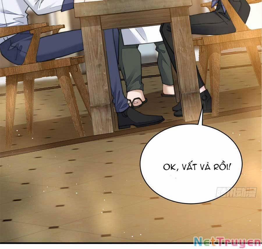 Đại Lão Nào Cũng Tranh Sủng Ta 89 trang 20