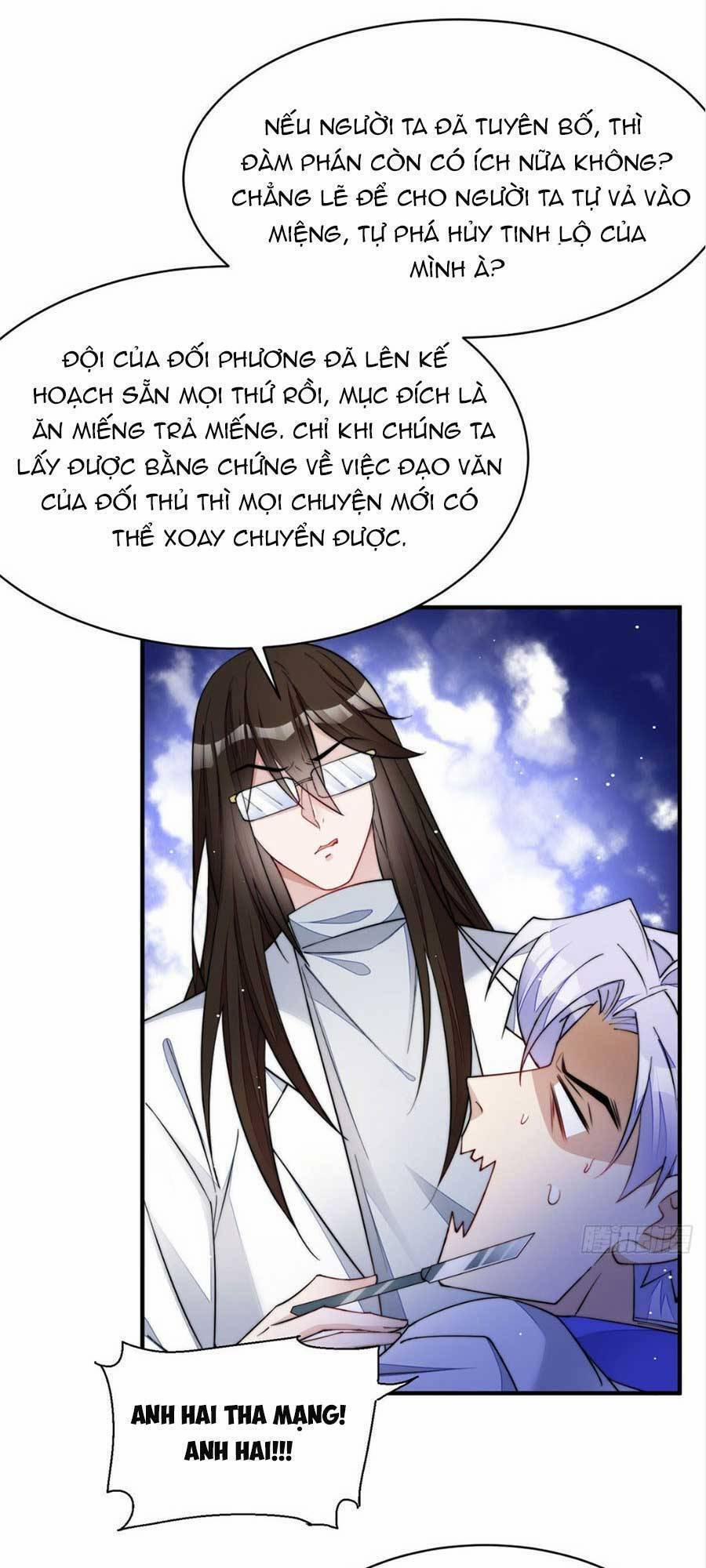 Đại Lão Nào Cũng Tranh Sủng Ta 90 trang 11