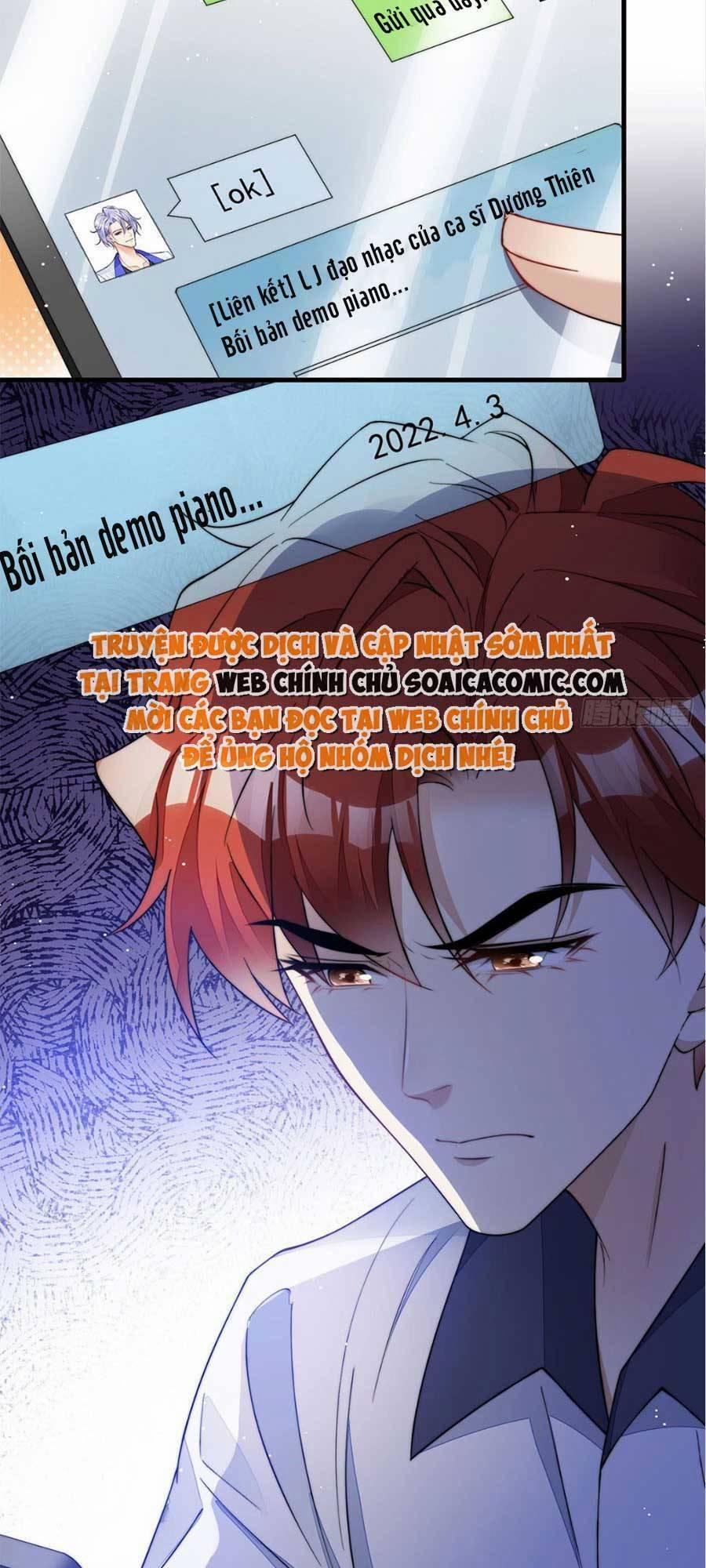 Đại Lão Nào Cũng Tranh Sủng Ta 90 trang 13