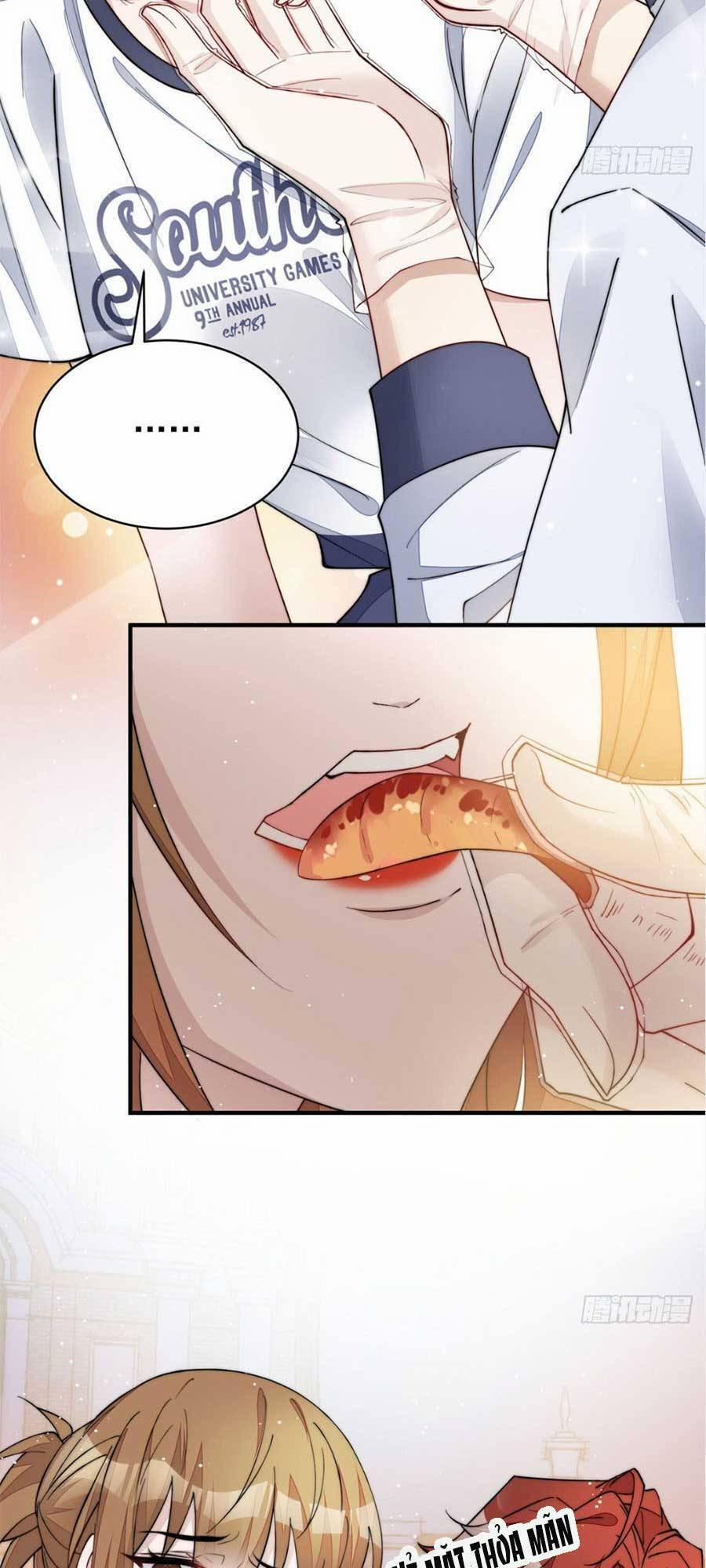 Đại Lão Nào Cũng Tranh Sủng Ta 90 trang 2