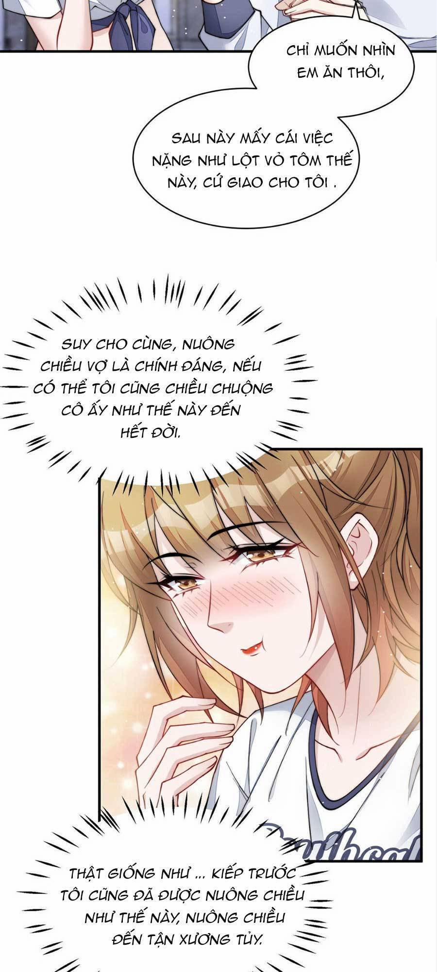 Đại Lão Nào Cũng Tranh Sủng Ta 90 trang 4