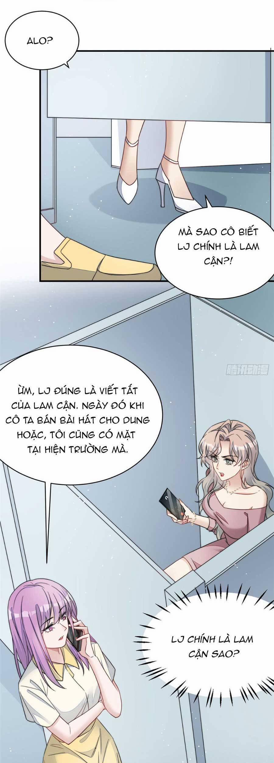 Đại Lão Nào Cũng Tranh Sủng Ta 92 trang 0