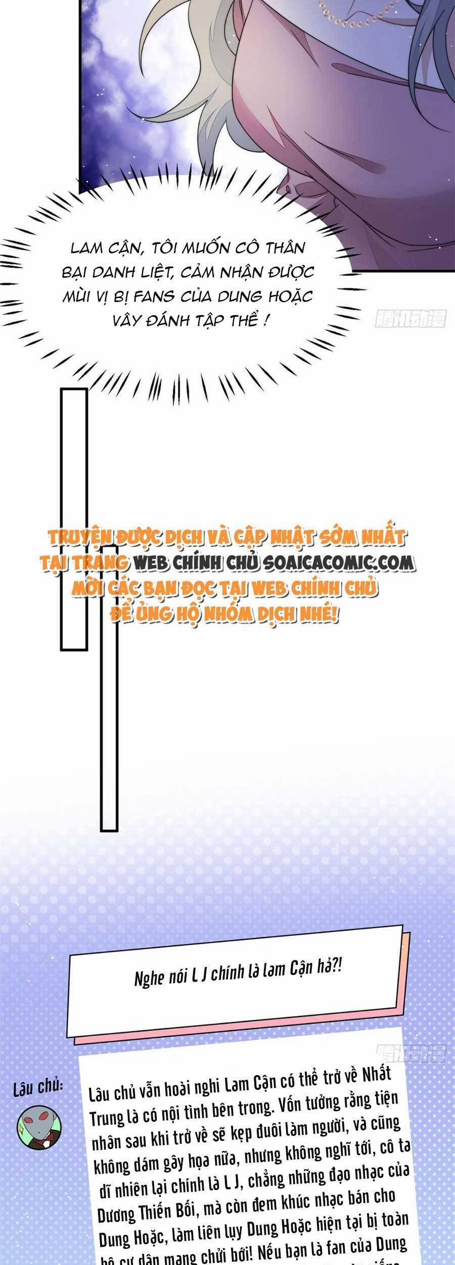 Đại Lão Nào Cũng Tranh Sủng Ta 92 trang 2