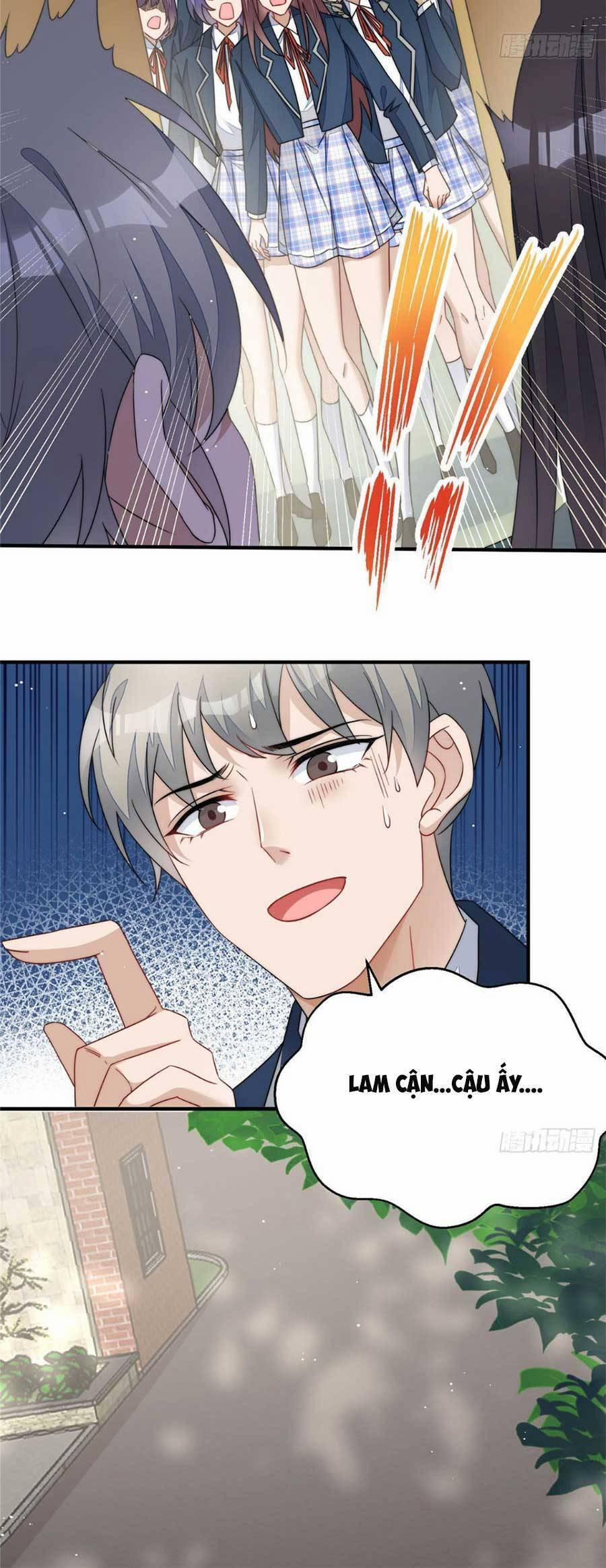 Đại Lão Nào Cũng Tranh Sủng Ta 92 trang 4