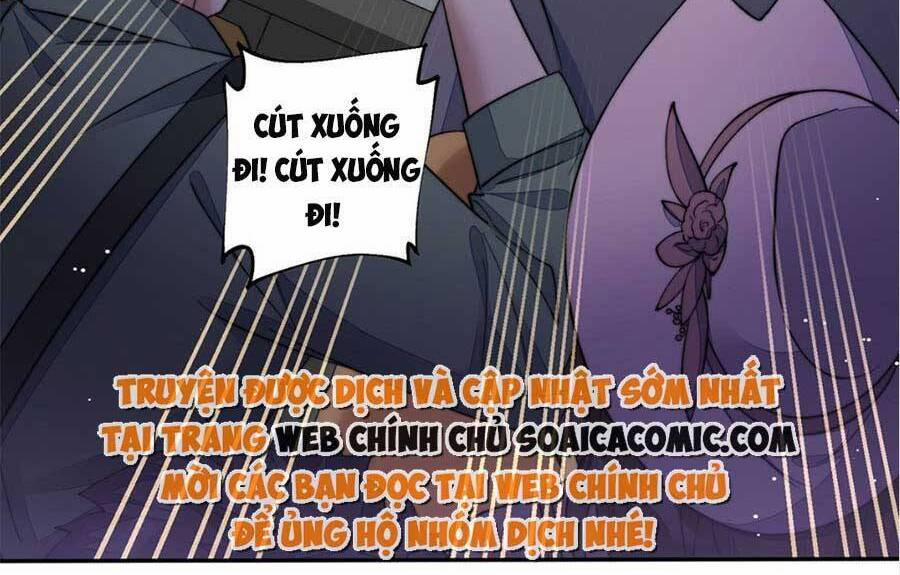 Đại Lão Nào Cũng Tranh Sủng Ta 93 trang 17