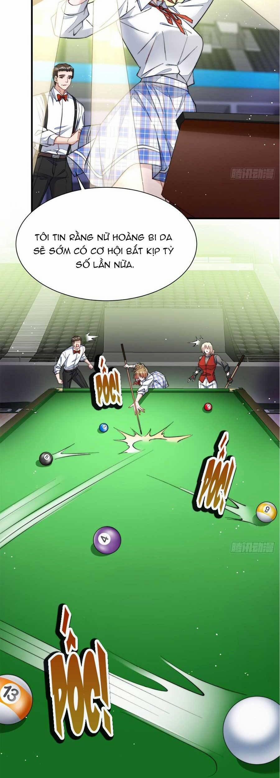 Đại Lão Nào Cũng Tranh Sủng Ta 94 trang 13