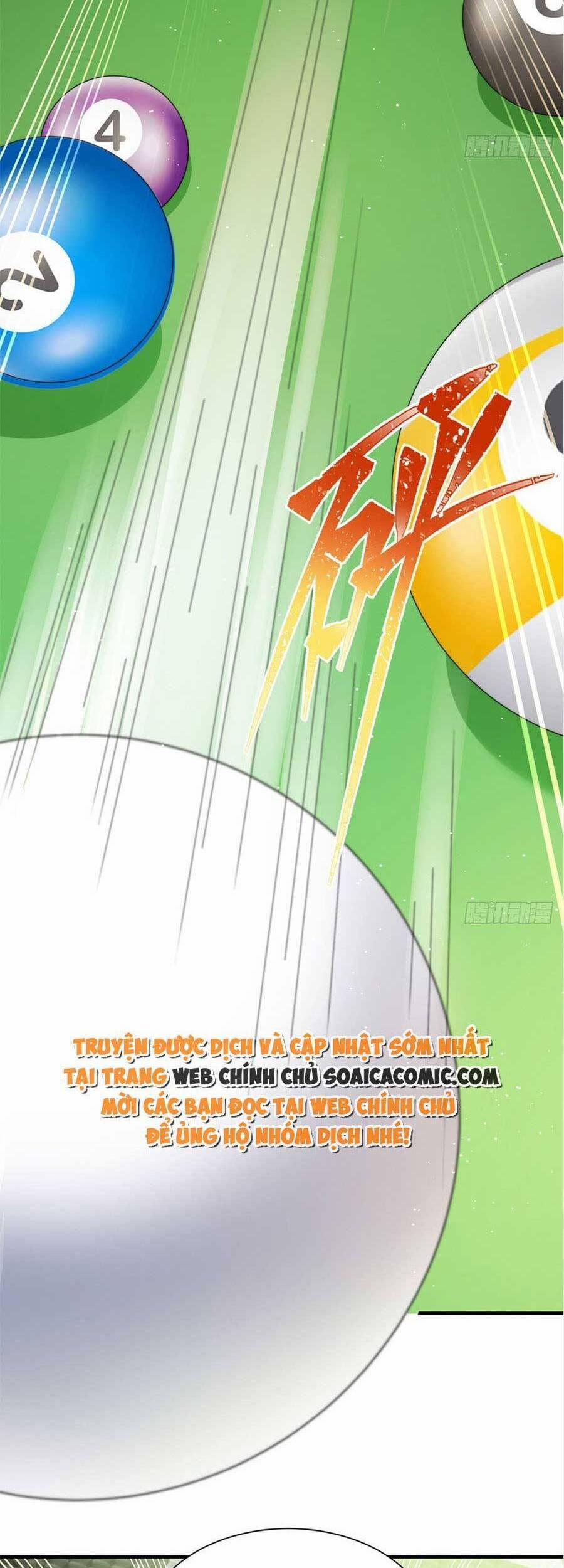 Đại Lão Nào Cũng Tranh Sủng Ta 94 trang 6