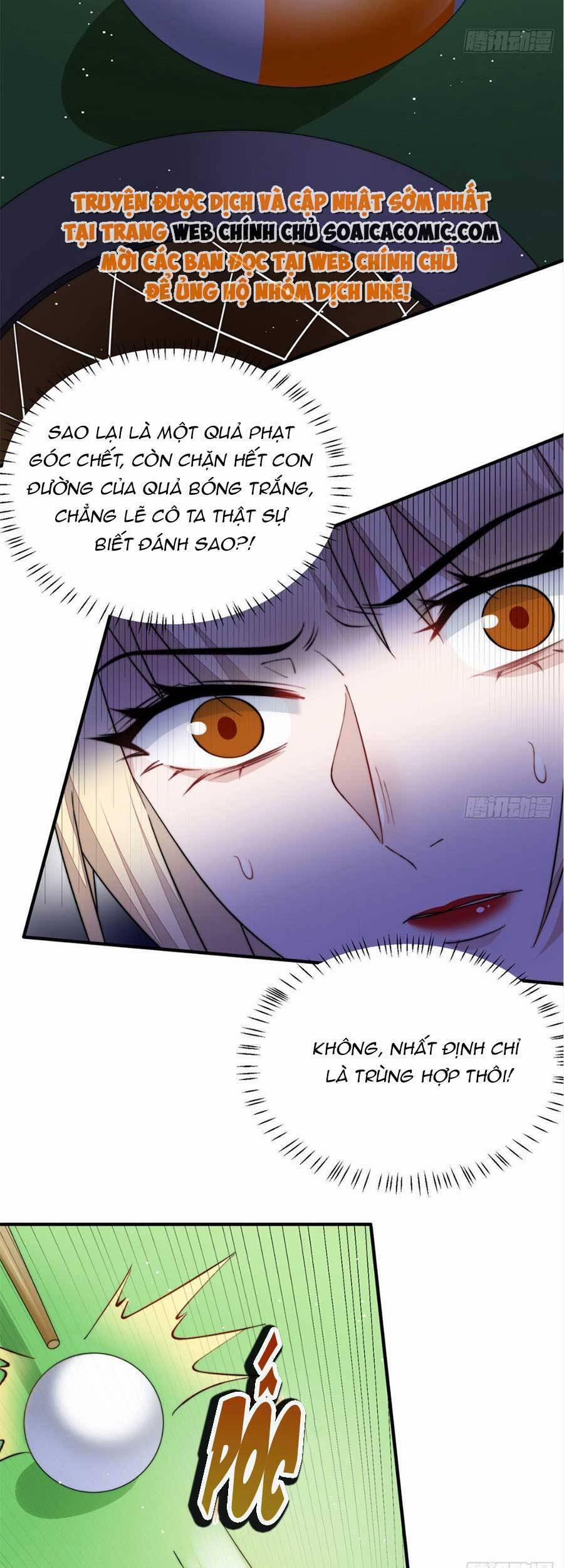 Đại Lão Nào Cũng Tranh Sủng Ta 94 trang 9