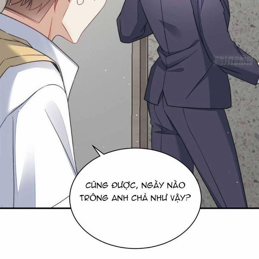 Đại Lão Nào Cũng Tranh Sủng Ta 95 trang 11