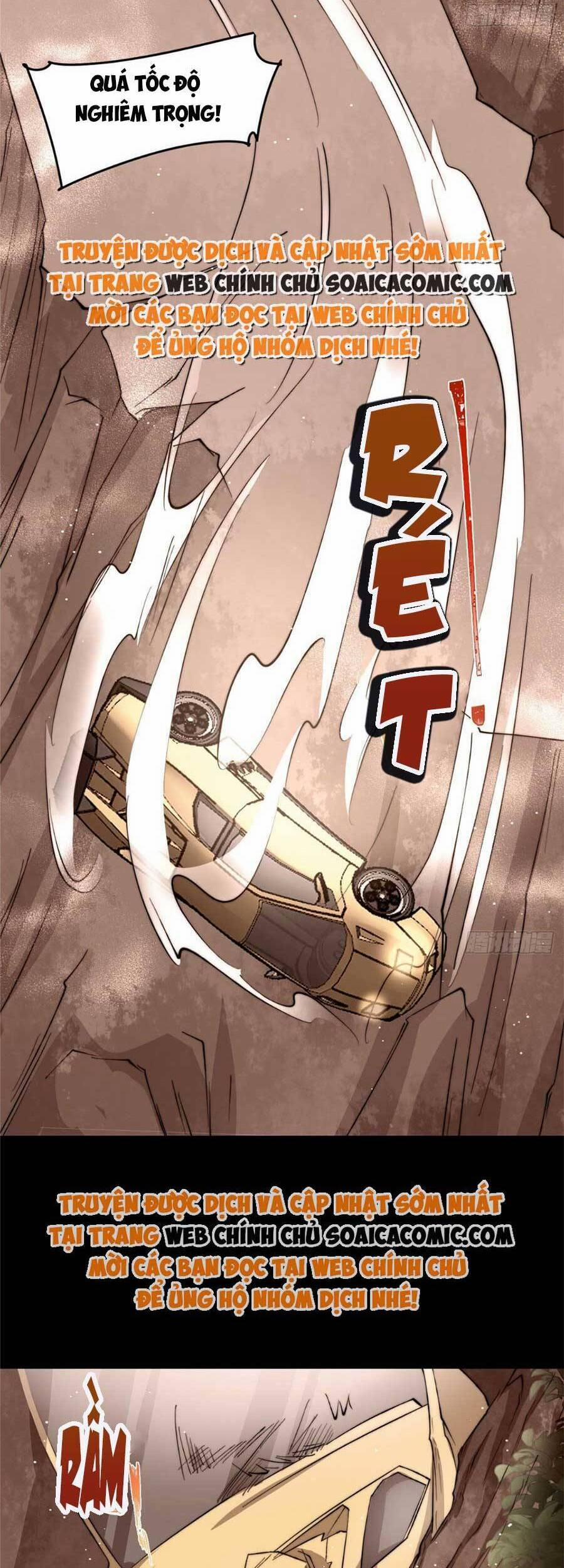 Đại Lão Nào Cũng Tranh Sủng Ta 97 trang 10