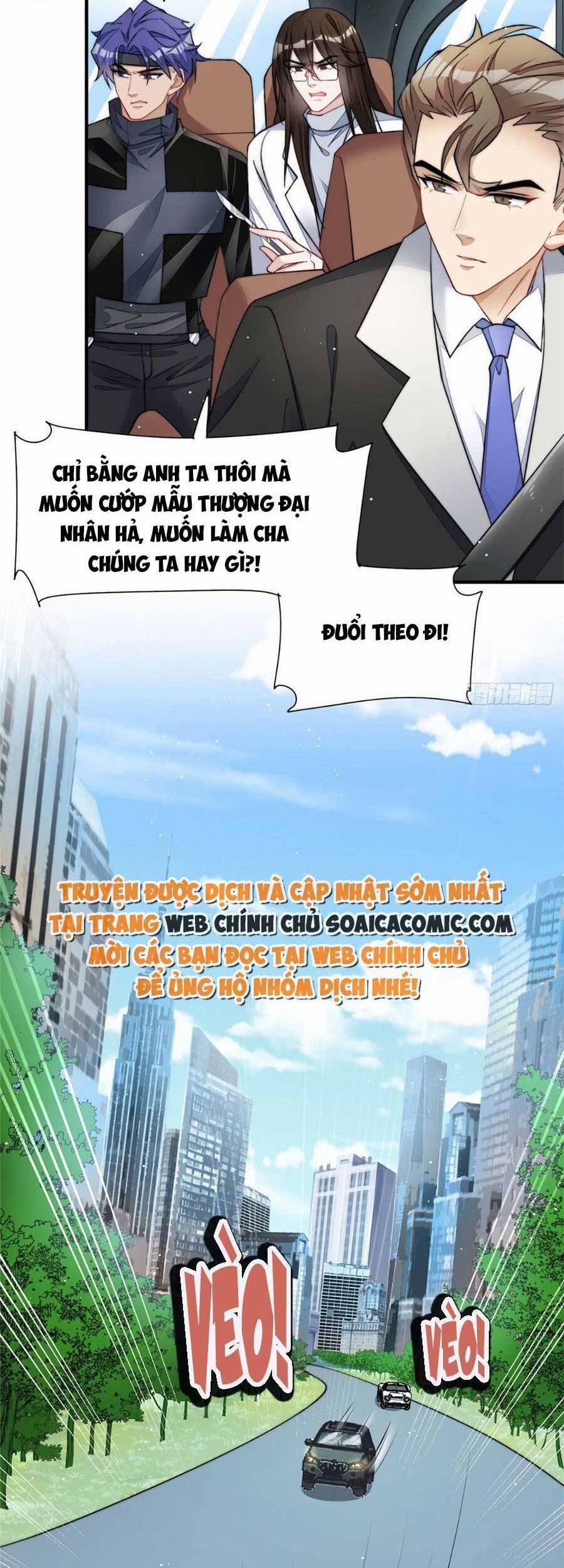 Đại Lão Nào Cũng Tranh Sủng Ta 97 trang 2