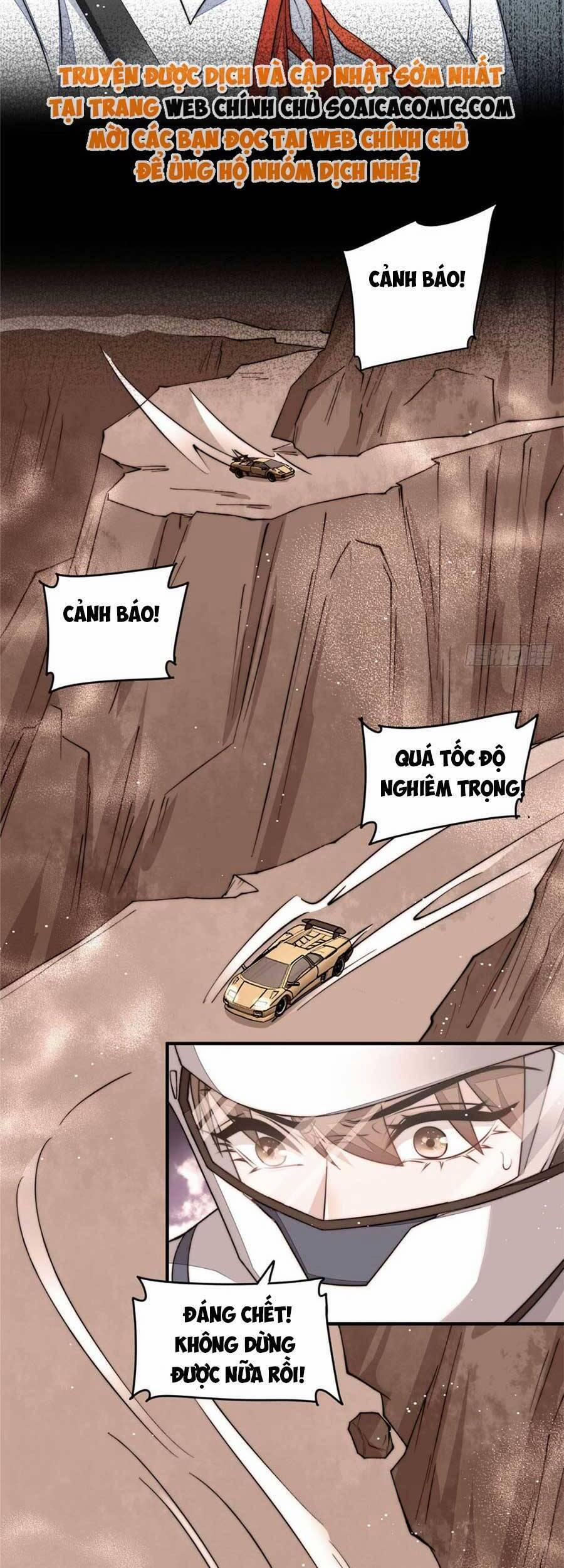 Đại Lão Nào Cũng Tranh Sủng Ta 97 trang 9