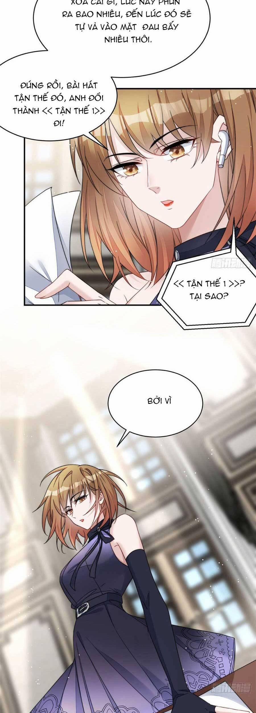 Đại Lão Nào Cũng Tranh Sủng Ta 99 trang 16