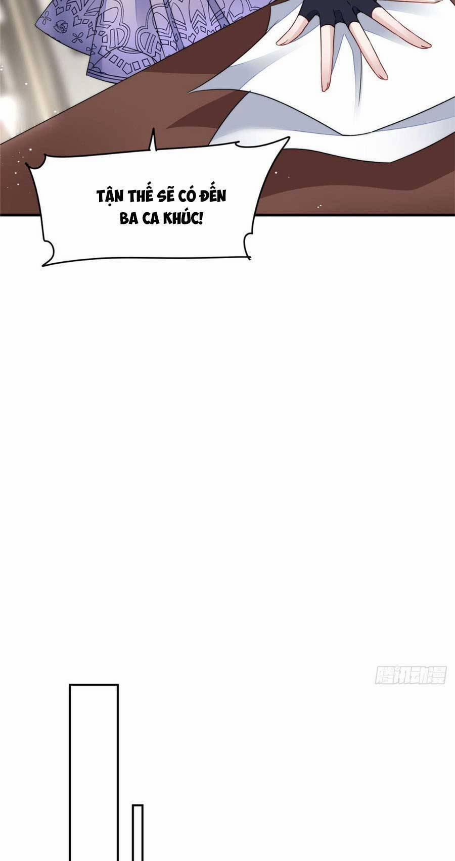 Đại Lão Nào Cũng Tranh Sủng Ta 99 trang 17