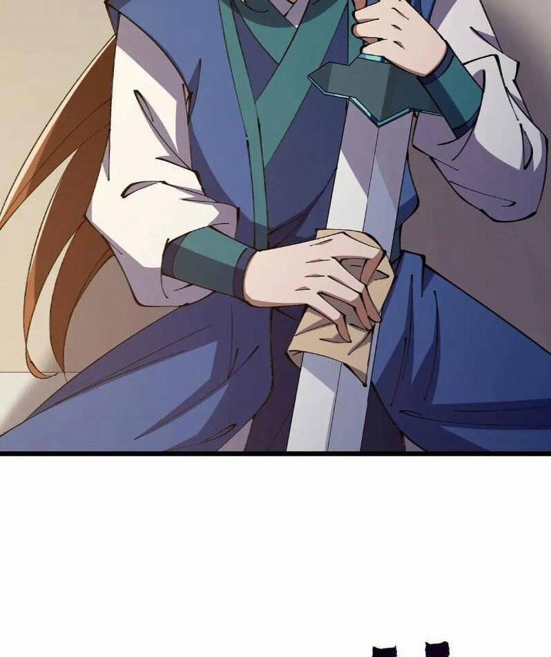 Đại Lão Tu Tiên Bắt Đầu Bằng Tâm Trí 29 trang 10