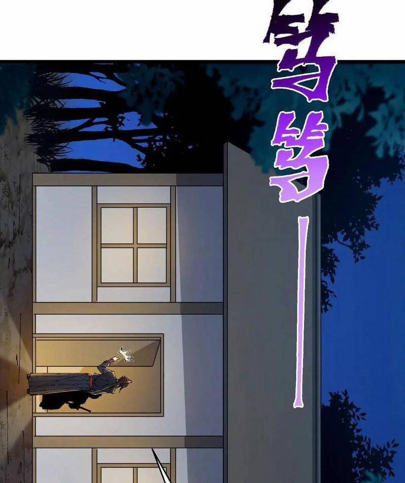 Đại Lão Tu Tiên Bắt Đầu Bằng Tâm Trí 29 trang 11