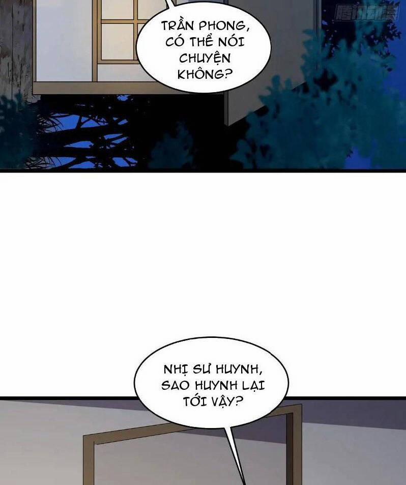 Đại Lão Tu Tiên Bắt Đầu Bằng Tâm Trí 29 trang 12