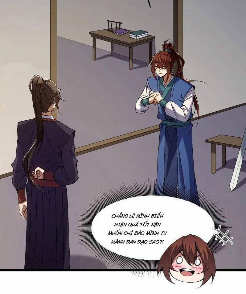 Đại Lão Tu Tiên Bắt Đầu Bằng Tâm Trí 29 trang 13