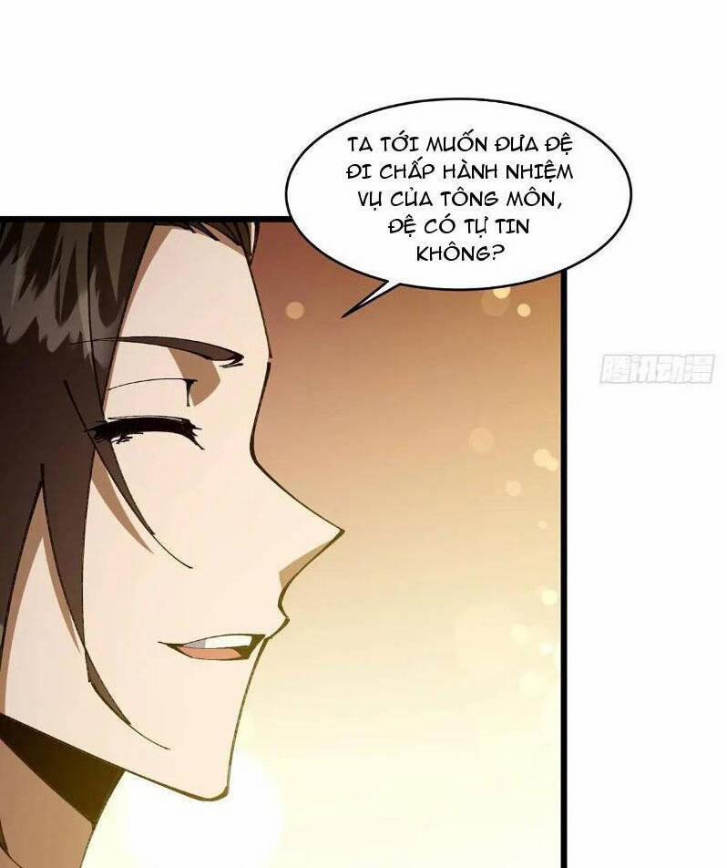 Đại Lão Tu Tiên Bắt Đầu Bằng Tâm Trí 29 trang 14