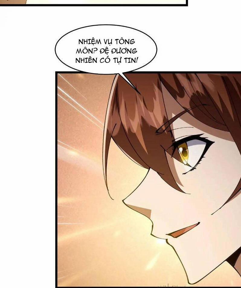 Đại Lão Tu Tiên Bắt Đầu Bằng Tâm Trí 29 trang 15