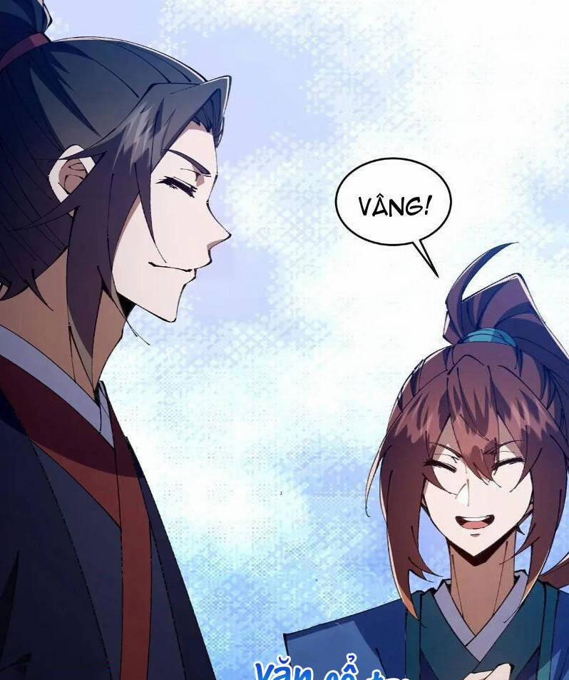 Đại Lão Tu Tiên Bắt Đầu Bằng Tâm Trí 29 trang 17