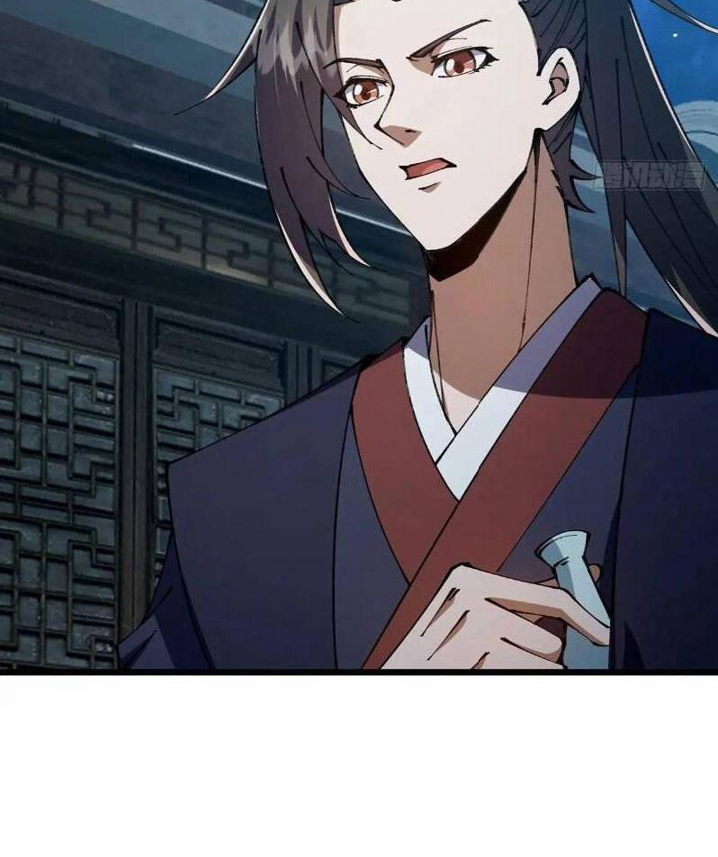 Đại Lão Tu Tiên Bắt Đầu Bằng Tâm Trí 29 trang 2