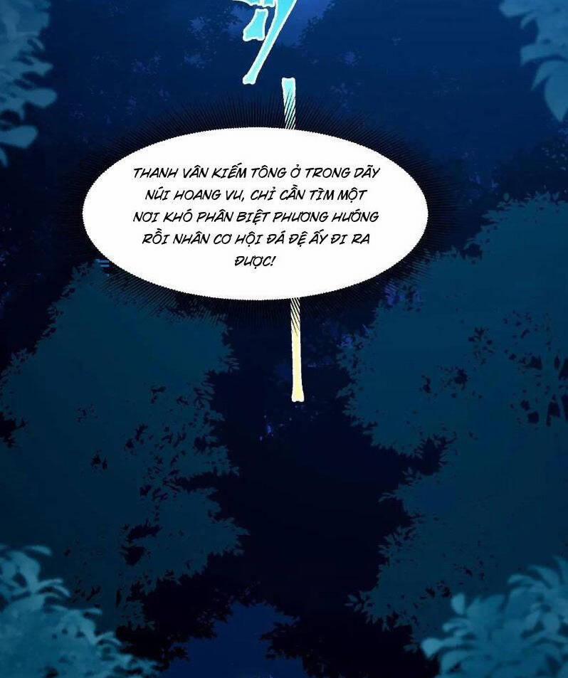 Đại Lão Tu Tiên Bắt Đầu Bằng Tâm Trí 29 trang 20