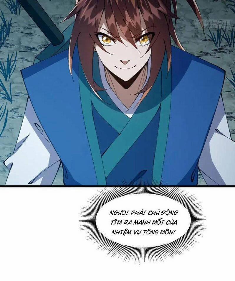 Đại Lão Tu Tiên Bắt Đầu Bằng Tâm Trí 29 trang 24