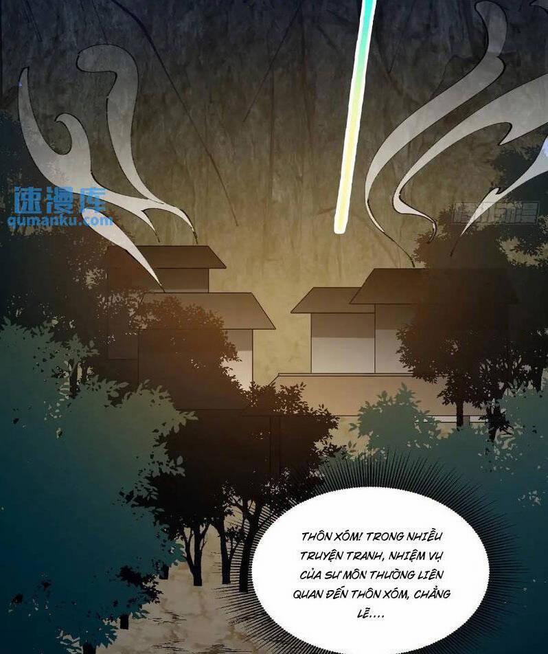 Đại Lão Tu Tiên Bắt Đầu Bằng Tâm Trí 29 trang 26