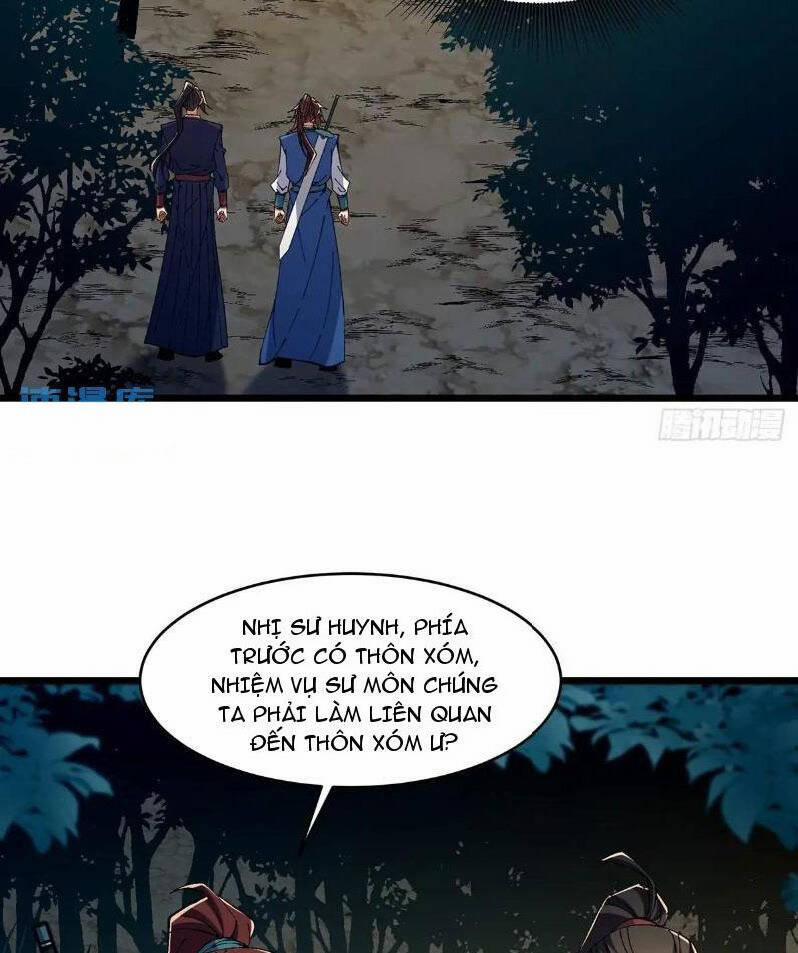 Đại Lão Tu Tiên Bắt Đầu Bằng Tâm Trí 29 trang 27