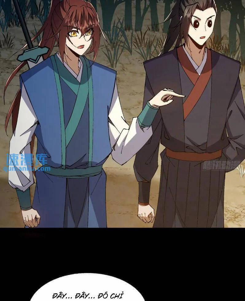 Đại Lão Tu Tiên Bắt Đầu Bằng Tâm Trí 29 trang 28