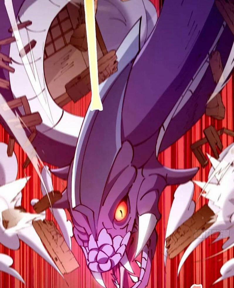 Đại Lão Tu Tiên Bắt Đầu Bằng Tâm Trí 29 trang 31