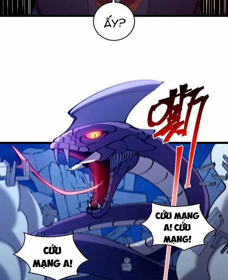 Đại Lão Tu Tiên Bắt Đầu Bằng Tâm Trí 29 trang 33