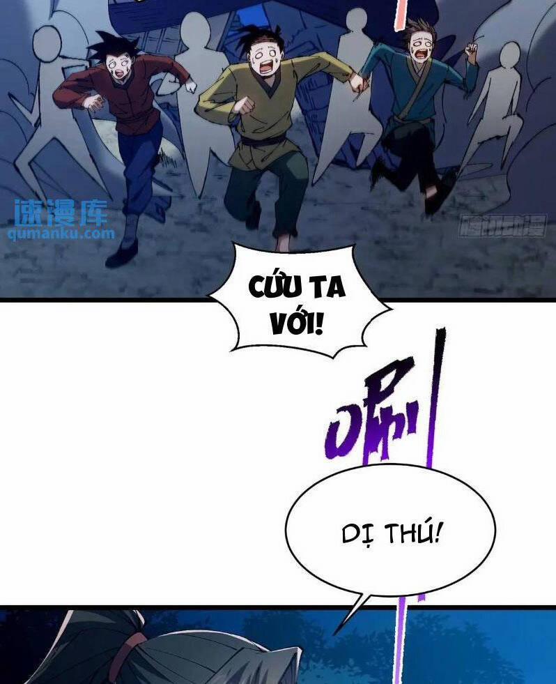 Đại Lão Tu Tiên Bắt Đầu Bằng Tâm Trí 29 trang 34