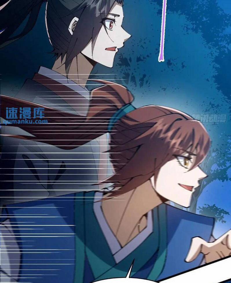 Đại Lão Tu Tiên Bắt Đầu Bằng Tâm Trí 29 trang 35