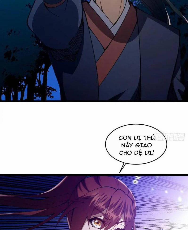 Đại Lão Tu Tiên Bắt Đầu Bằng Tâm Trí 29 trang 37