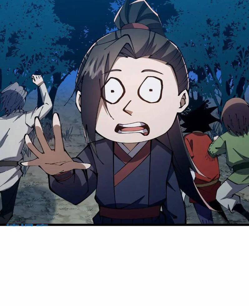 Đại Lão Tu Tiên Bắt Đầu Bằng Tâm Trí 29 trang 39