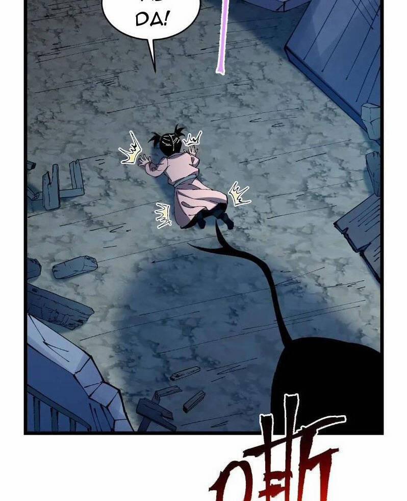 Đại Lão Tu Tiên Bắt Đầu Bằng Tâm Trí 29 trang 42