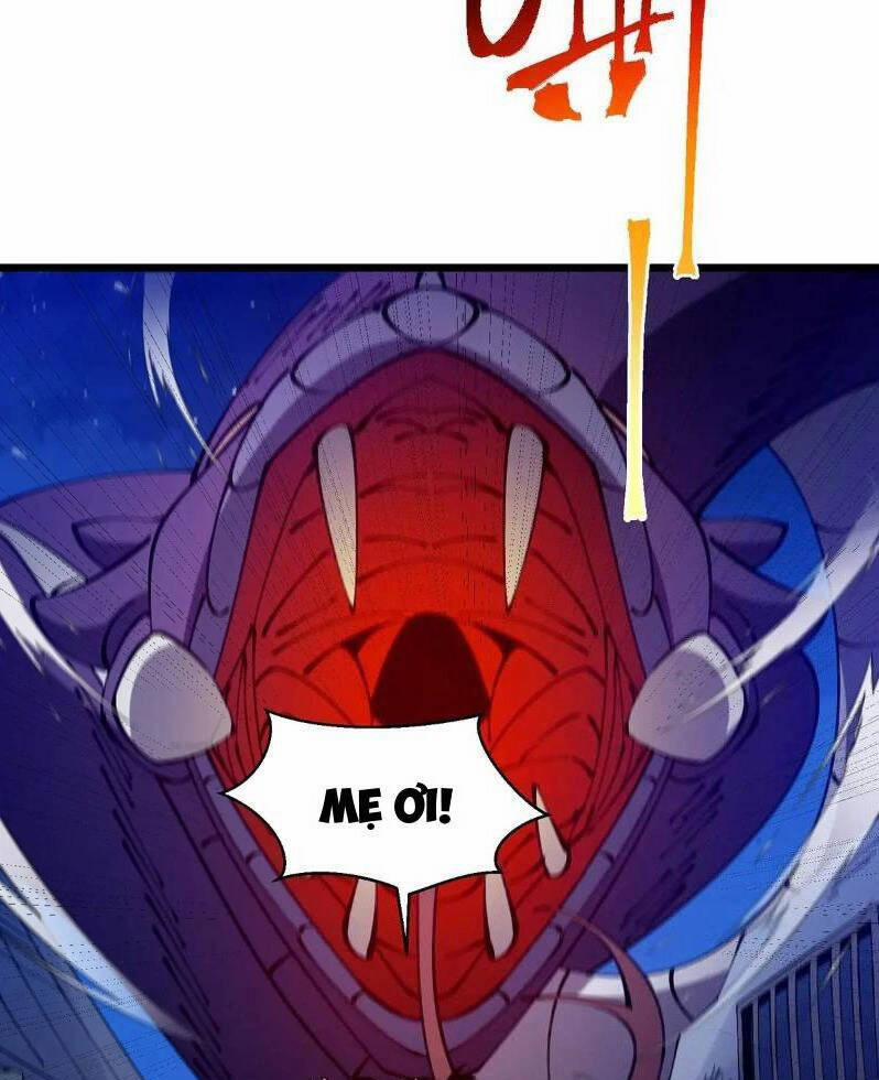 Đại Lão Tu Tiên Bắt Đầu Bằng Tâm Trí 29 trang 43