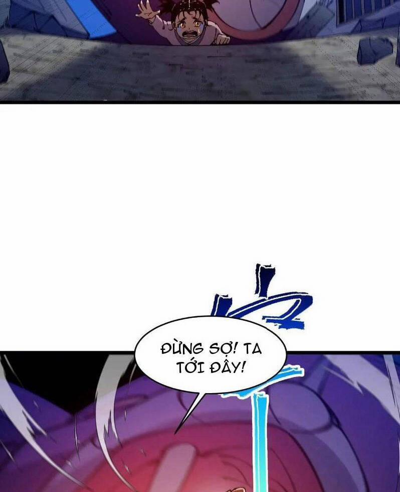 Đại Lão Tu Tiên Bắt Đầu Bằng Tâm Trí 29 trang 44