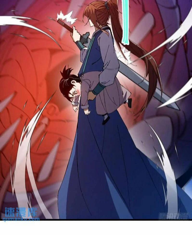 Đại Lão Tu Tiên Bắt Đầu Bằng Tâm Trí 29 trang 45