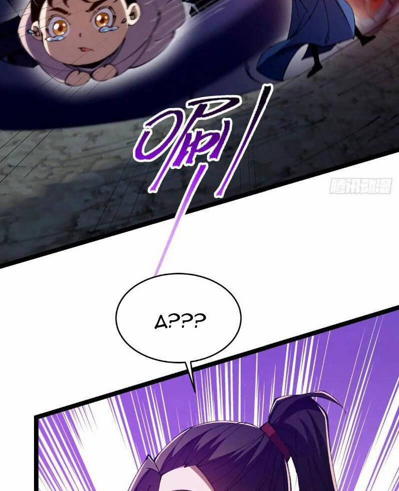 Đại Lão Tu Tiên Bắt Đầu Bằng Tâm Trí 29 trang 47