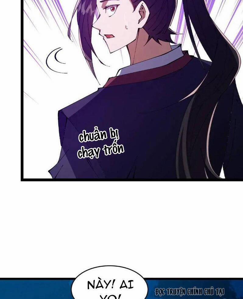 Đại Lão Tu Tiên Bắt Đầu Bằng Tâm Trí 29 trang 48