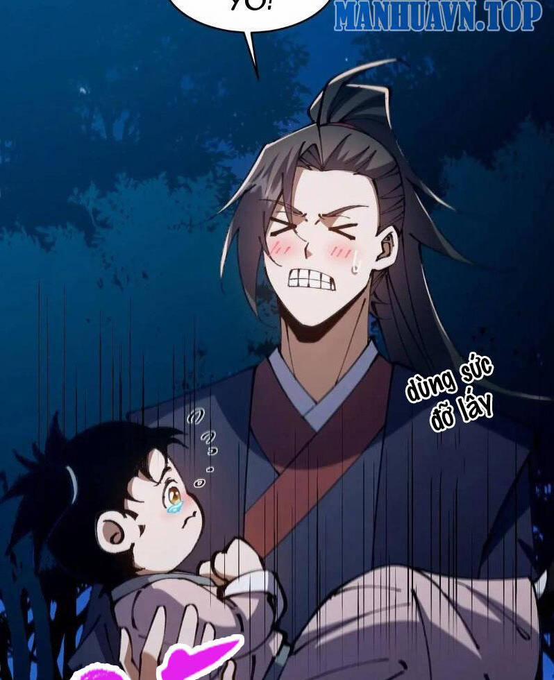 Đại Lão Tu Tiên Bắt Đầu Bằng Tâm Trí 29 trang 49