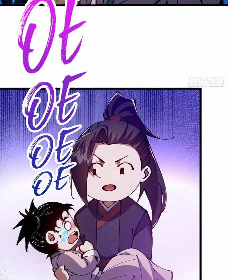 Đại Lão Tu Tiên Bắt Đầu Bằng Tâm Trí 29 trang 50