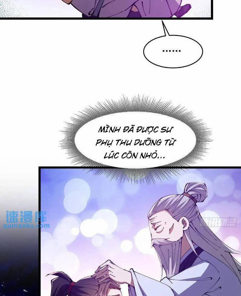 Đại Lão Tu Tiên Bắt Đầu Bằng Tâm Trí 29 trang 51