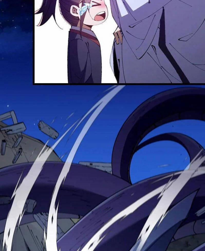 Đại Lão Tu Tiên Bắt Đầu Bằng Tâm Trí 29 trang 52