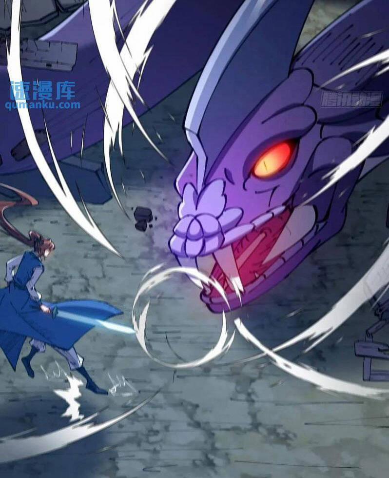 Đại Lão Tu Tiên Bắt Đầu Bằng Tâm Trí 29 trang 53